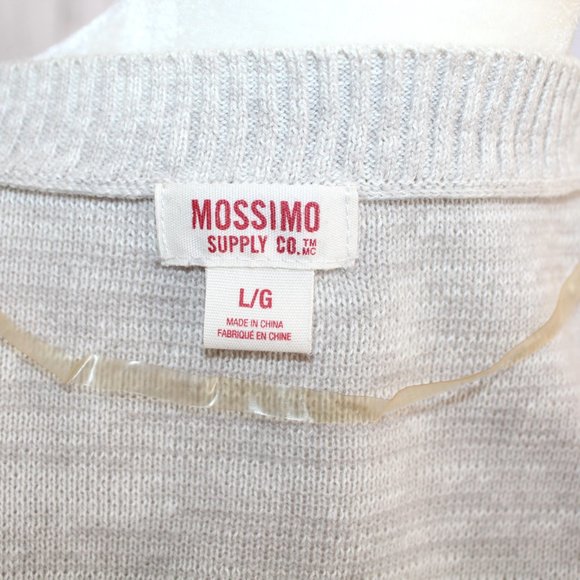 Mossimo Supply Co. Crochet Cropped Cardigan - Picture 7 of 11